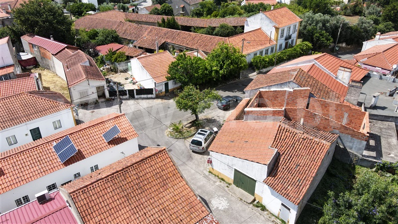 Moradia T2 Torres Novas, Olaia e Paço - 1417042 - 4