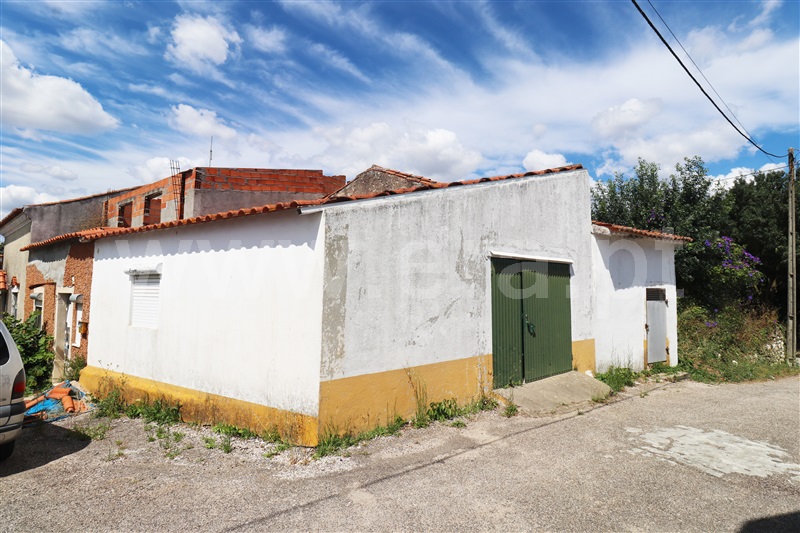 Moradia T2 Torres Novas, Olaia e Paço - 1417042 - 16