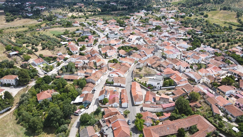 Moradia T2 Torres Novas, Olaia e Paço - 1417042 - 19