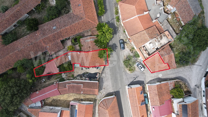 Moradia T2 Torres Novas, Olaia e Paço - 1417042 - 21
