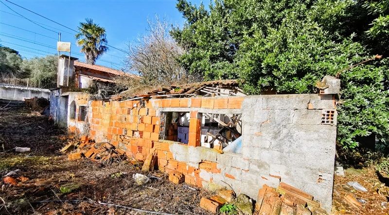 Moradia T2 à venda em Olaia e Paço, Torres Novas — foto 5