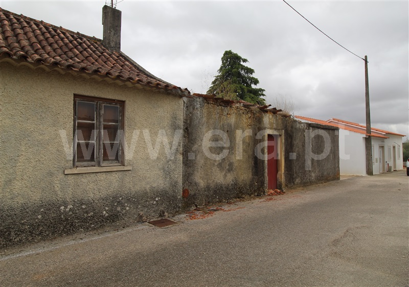 Moradia T2 Torres Novas, Pedrógão - 1435770 - 2