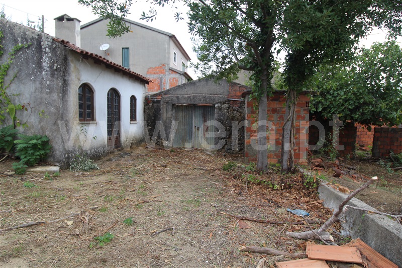 Moradia T2 Torres Novas, Pedrógão - 1435770 - 5