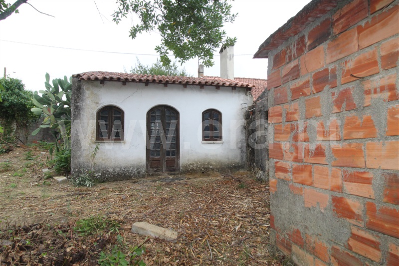 Moradia T2 Torres Novas, Pedrógão - 1435770 - 6