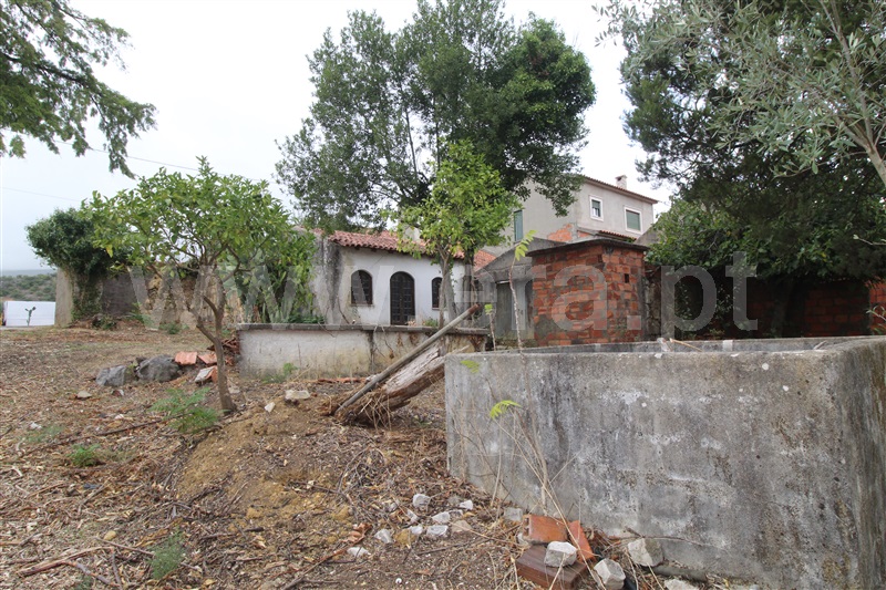 Moradia T2 Torres Novas, Pedrógão - 1435770 - 12