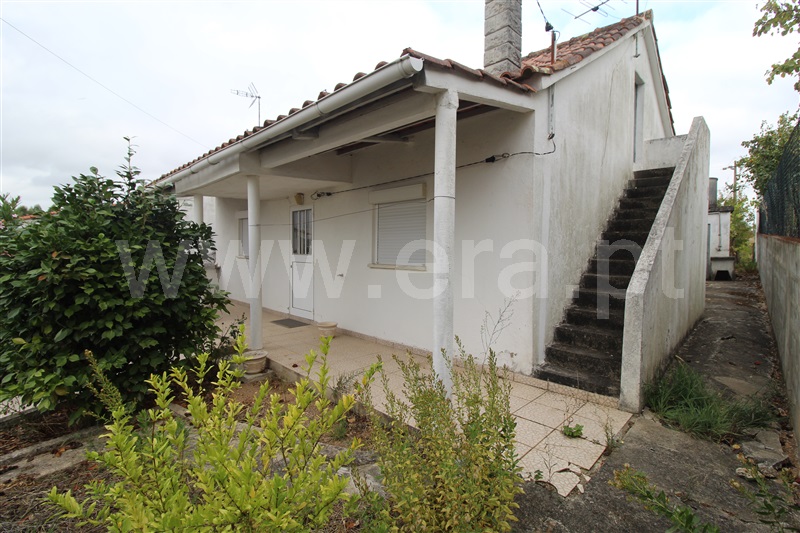 Moradia T2 / Torres Novas, Torres Novas (Santa Maria, Salvador e Santiago)