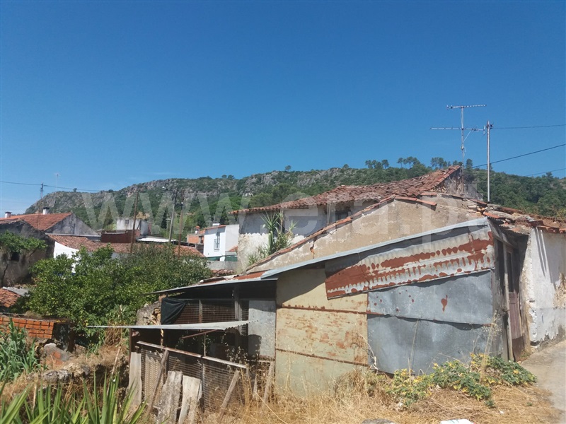 Moradia T2 Torres Novas, Zibreira - 940953 - 4