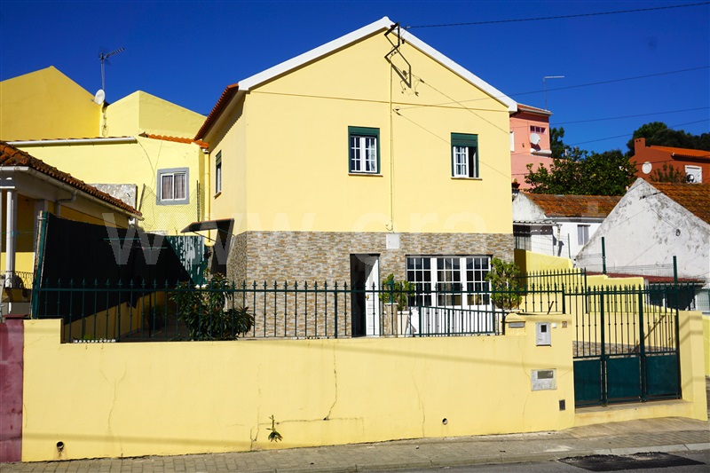 Moradia T2 / Torres Vedras, A dos Cunhados e Maceira