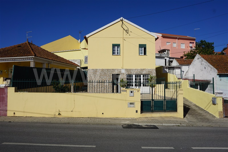 Moradia T2 Torres Vedras, A-dos-Cunhados - 1491239 - 13