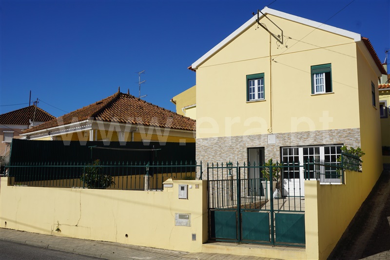 Moradia T2 Torres Vedras, A-dos-Cunhados - 1491239 - 14