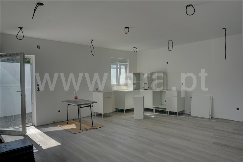 Moradia T2 com Quintal Torres Vedras, Póvoa de Penafirme - 1493672 - 1