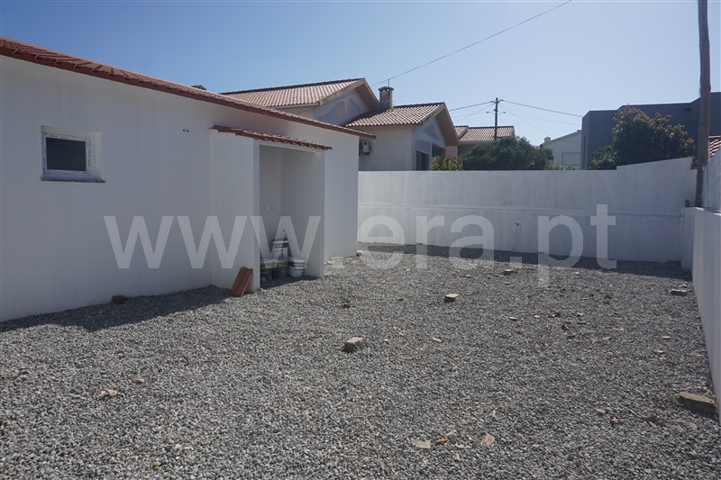 Moradia T2 com Quintal Torres Vedras, Póvoa de Penafirme - 1493672 - 3