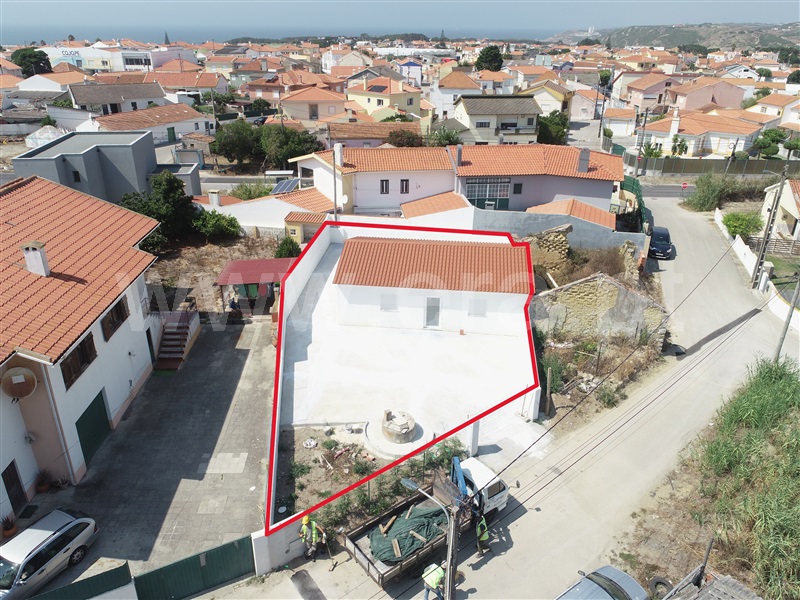 Moradia T2 com Quintal Torres Vedras, Póvoa de Penafirme - 1493672 - 6