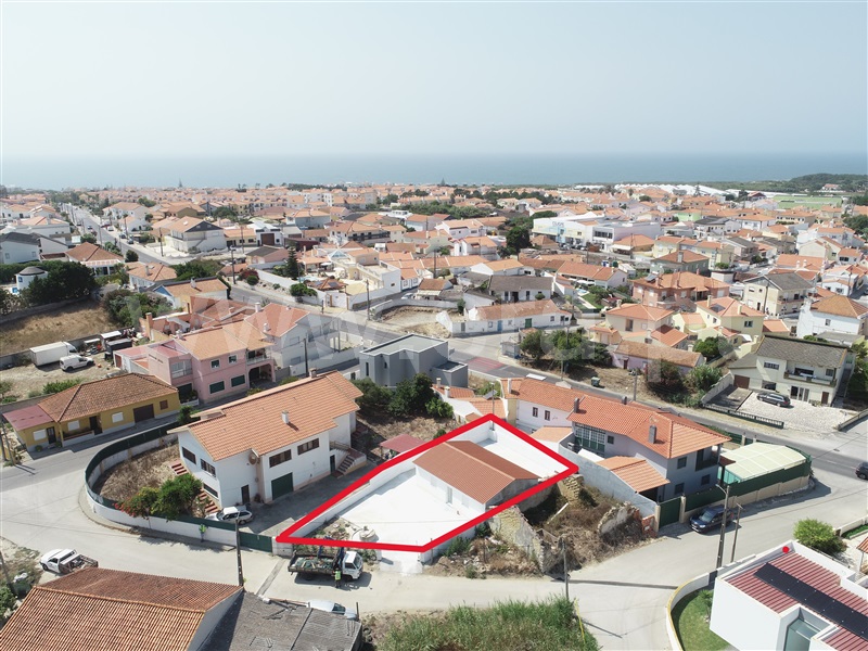 Moradia T2 com Quintal Torres Vedras, Póvoa de Penafirme - 1493672 - 8