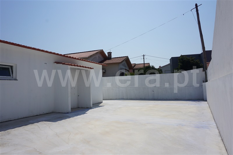 Moradia T2 com Quintal Torres Vedras, Póvoa de Penafirme - 1493672 - 9