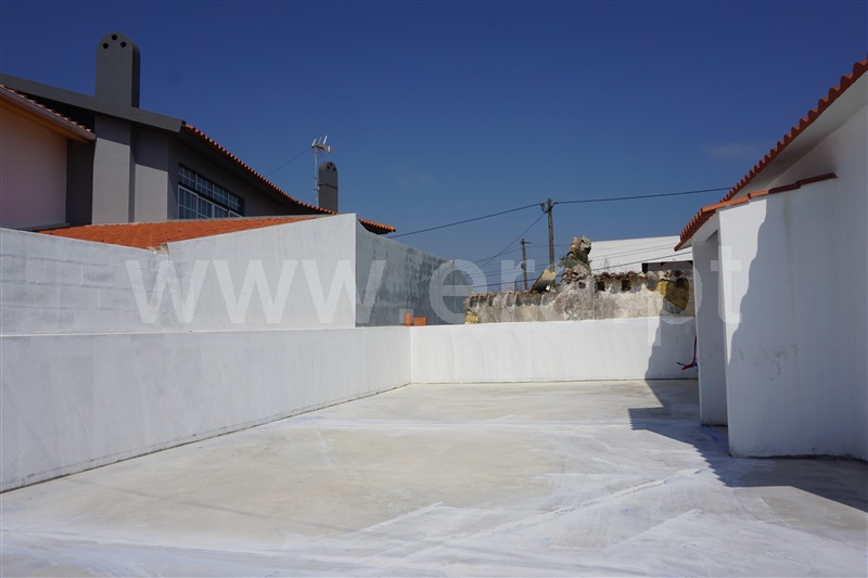 Moradia T2 com Quintal Torres Vedras, Póvoa de Penafirme - 1493672 - 10