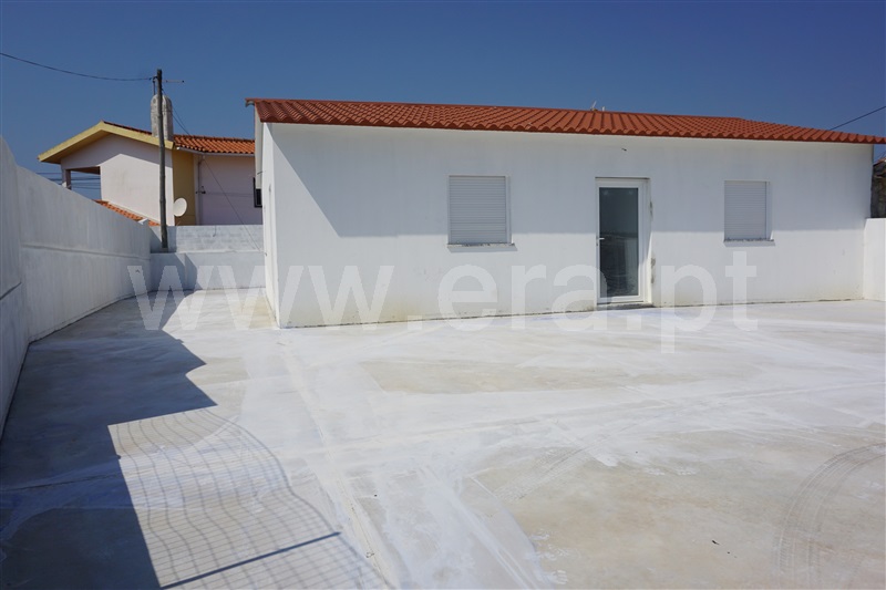 Moradia T2 com Quintal Torres Vedras, Póvoa de Penafirme - 1493672 - 11