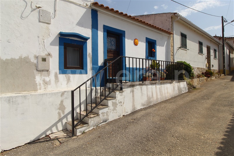 Moradia T2 Torres Vedras, Carvoeira e Carmões - 1497735 - 2