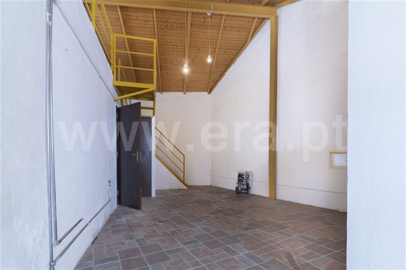 Moradia T2 Torres Vedras, Dois Portos - 1487286 - 11