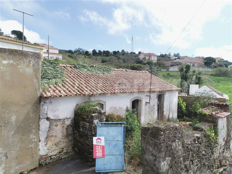 Moradia T2 / Torres Vedras, Maxial
