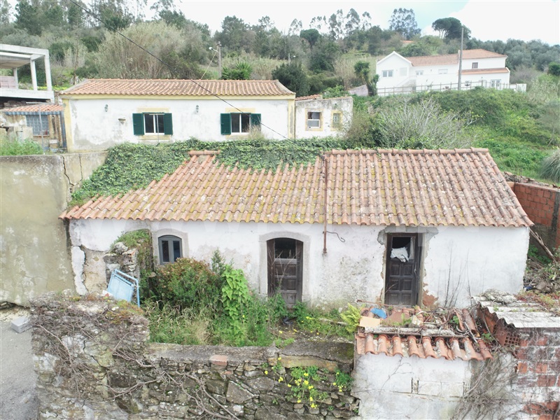 Moradia T2 Torres Vedras, Maxial e Monte Redondo - 1471606 - 2