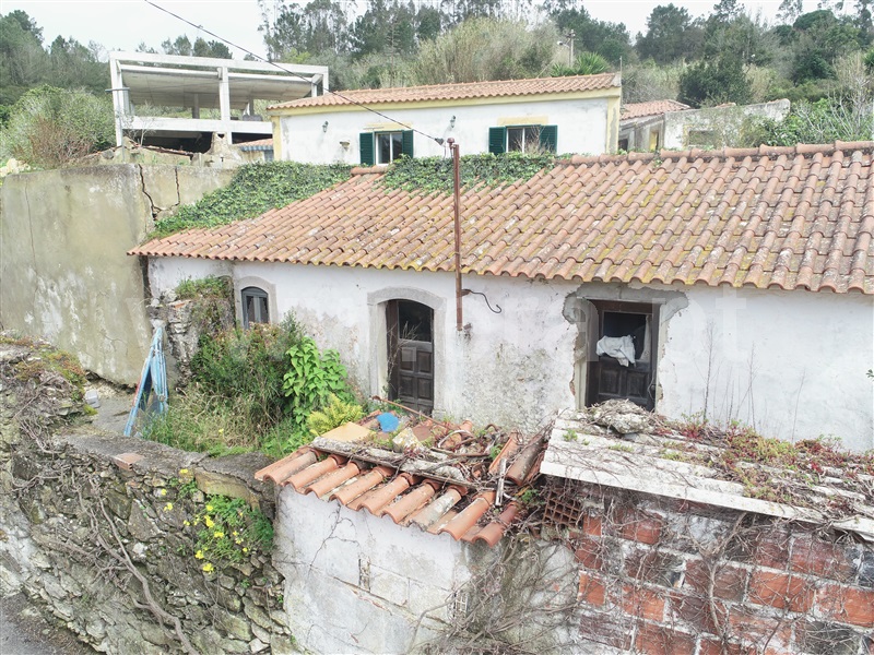 Moradia T2 Torres Vedras, Maxial e Monte Redondo - 1471606 - 3