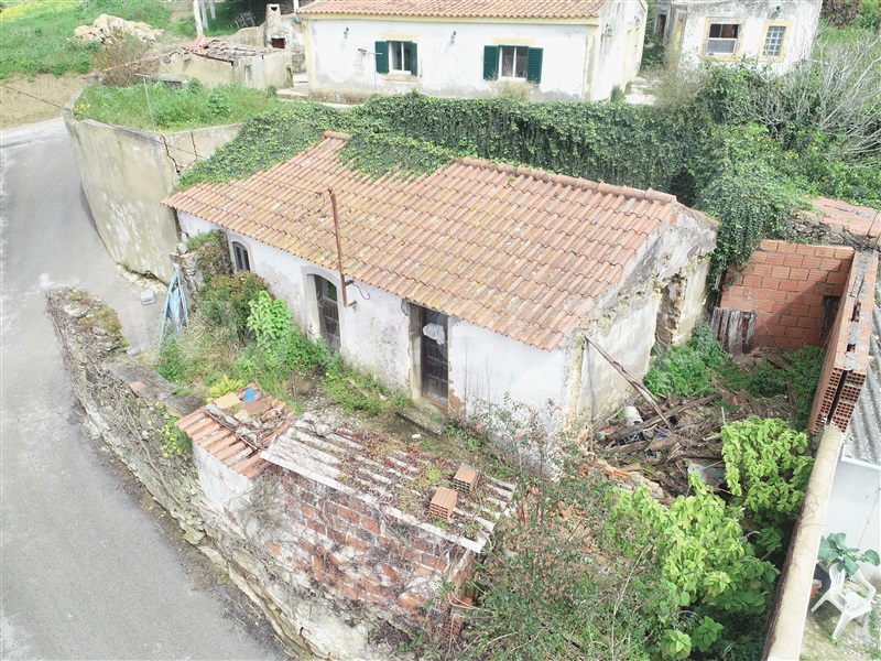 Moradia T2 Torres Vedras, Maxial e Monte Redondo - 1471606 - 5