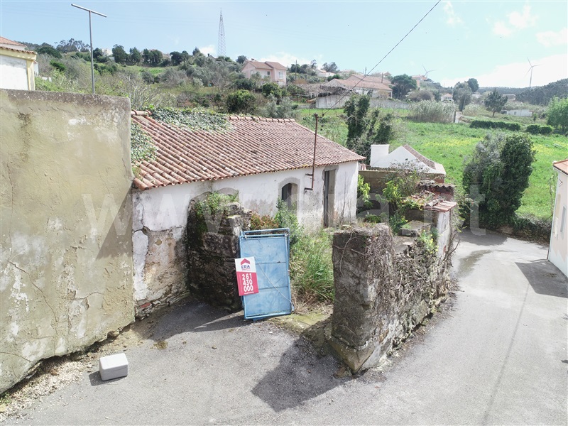 Moradia T2 Torres Vedras, Maxial e Monte Redondo - 1471606 - 11