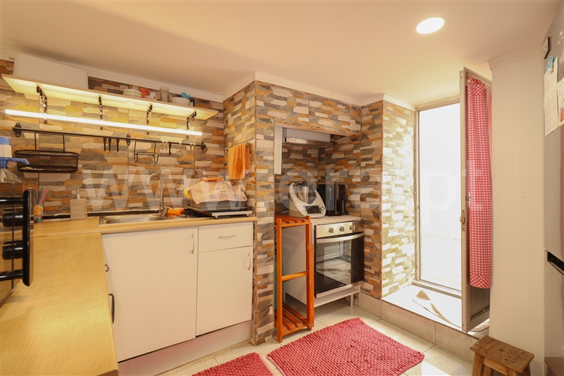 Moradia T2 em Ponte do Rol, €245.000