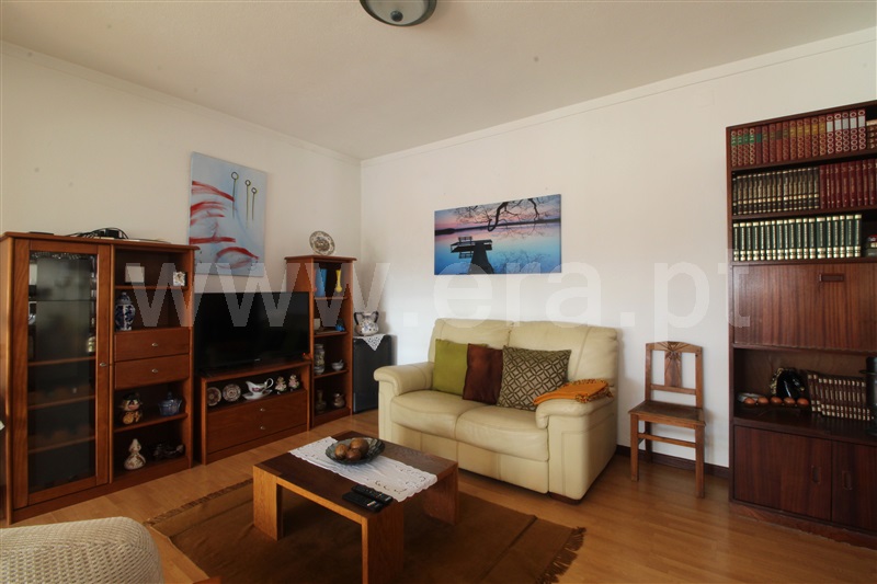 Moradia T2 Torres Vedras, Santa Maria, São Pedro e Matacães - 1373297 - 2