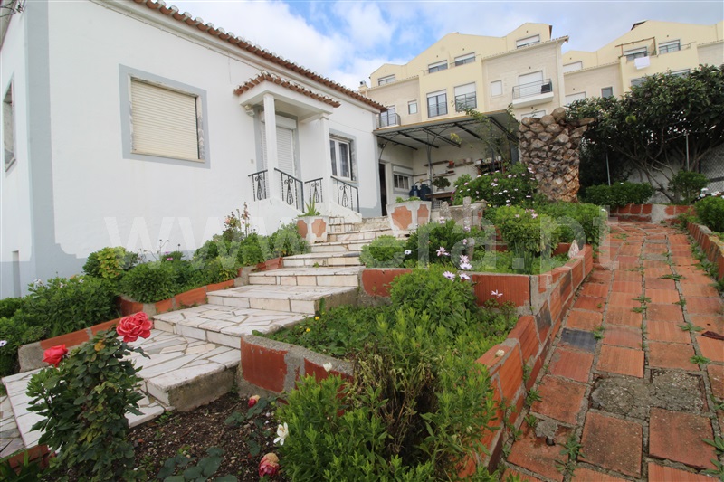 Moradia T2 Torres Vedras, Santa Maria, São Pedro e Matacães - 1373297 - 13