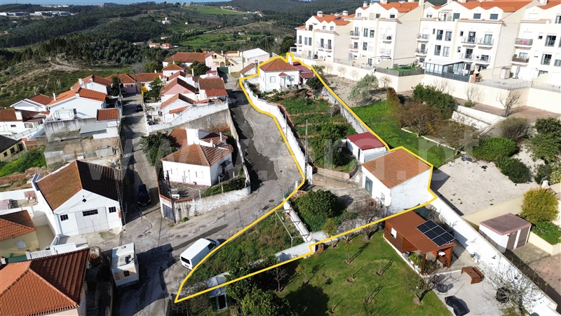 Moradia T2 / Torres Vedras, Santa Maria, São Pedro e Matacães