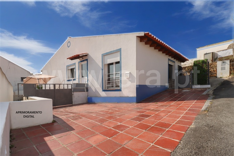 Moradia T2 Torres Vedras, Santa Maria, São Pedro e Matacães - 1488160 - 18