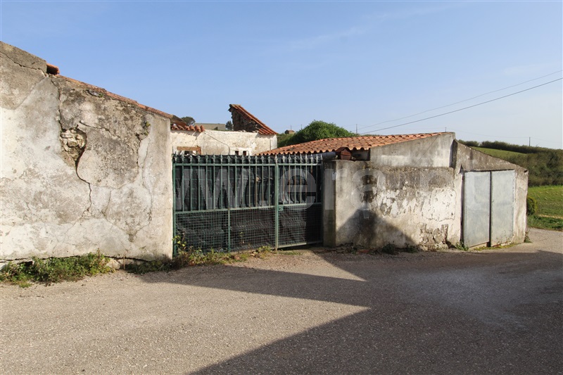 Moradia T2 Torres Vedras, São Pedro da Cadeira - 1225495 - 1