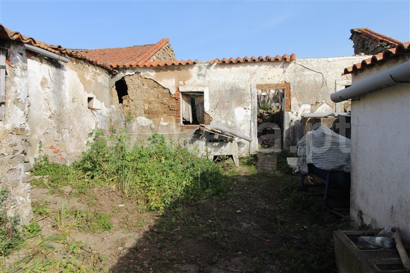 Moradia T2 Torres Vedras, São Pedro da Cadeira - 1225495 - 3
