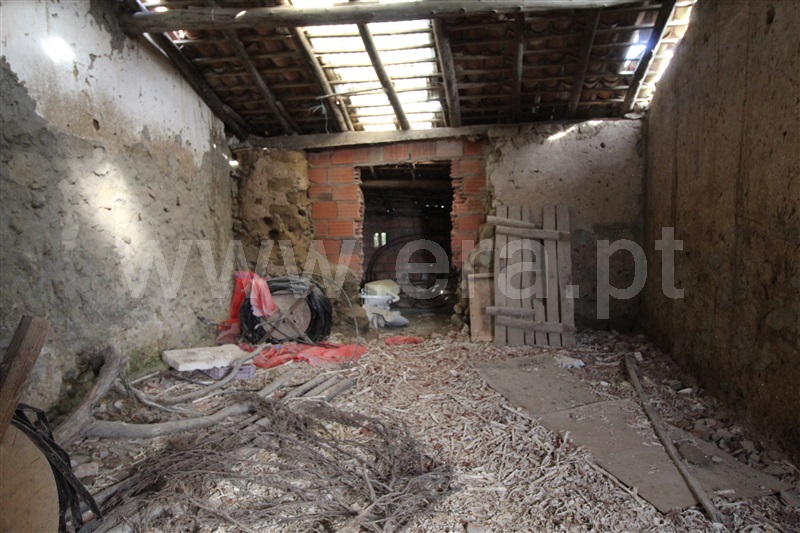 Moradia T2 Torres Vedras, São Pedro da Cadeira - 1225495 - 6