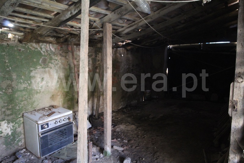 Moradia T2 Torres Vedras, São Pedro da Cadeira - 1225495 - 8