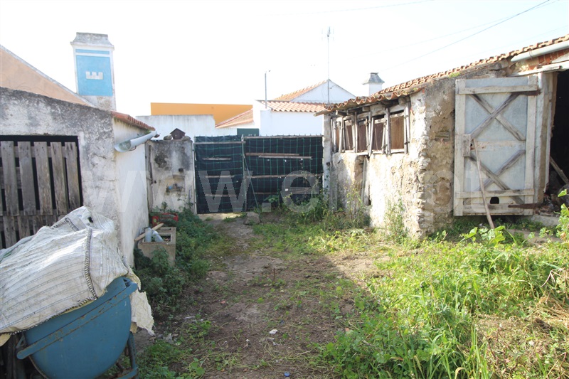 Moradia T2 Torres Vedras, São Pedro da Cadeira - 1225495 - 10