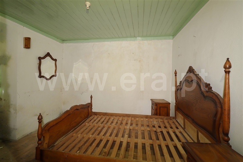 Moradia T2 com Quintal Torres Vedras, São Pedro da Cadeira - 1469559 - 7