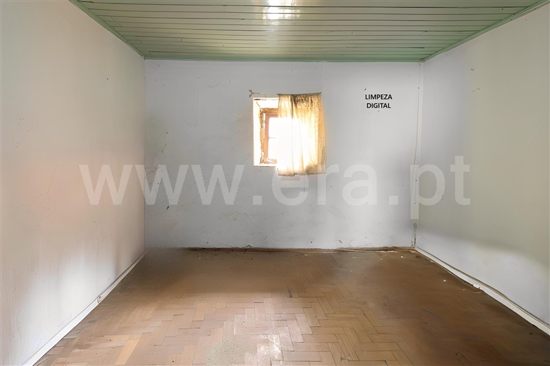Moradia T2 com Quintal Torres Vedras, São Pedro da Cadeira - 1469559 - 8