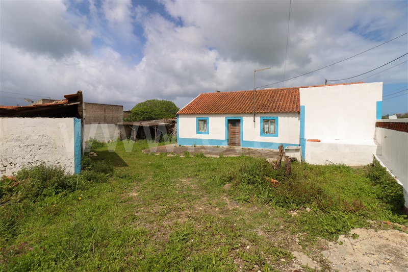 Moradia T2 / Torres Vedras, São Pedro da Cadeira