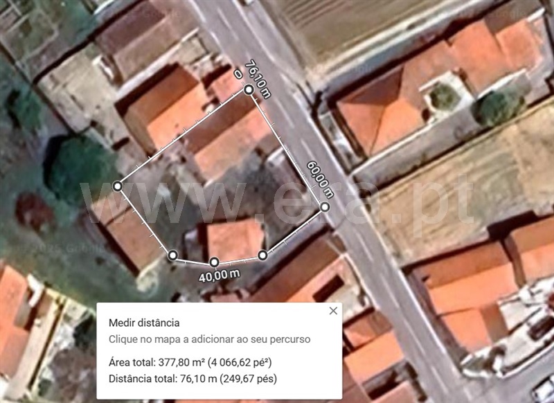 Moradia T2 com Quintal Torres Vedras, São Pedro da Cadeira - 1469559 - 15
