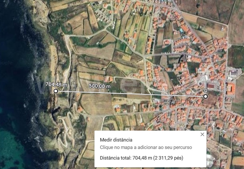 Moradia T2 com Quintal Torres Vedras, São Pedro da Cadeira - 1469559 - 16
