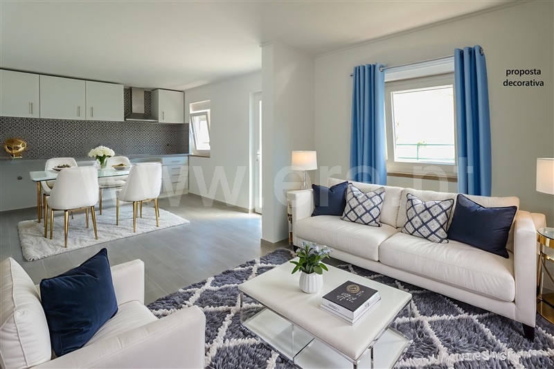 Moradia T2 Torres Vedras, Silveira - 1511507 - 2