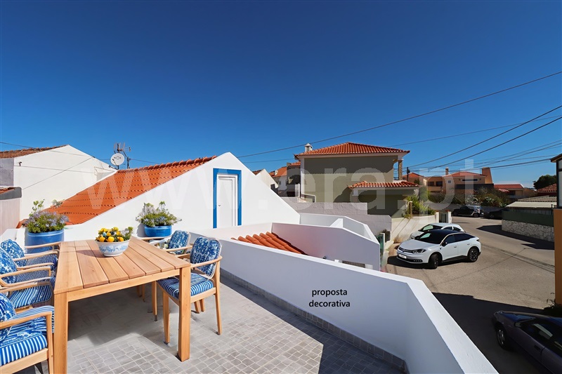 Moradia T2 Torres Vedras, Silveira - 1511507 - 17