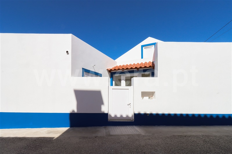 Moradia T2 Torres Vedras, Silveira - 1511507 - 21