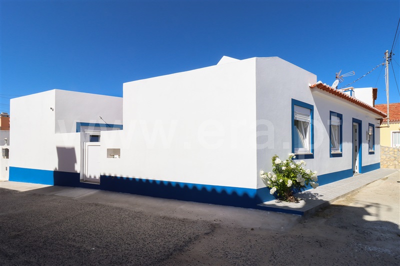 Moradia T2 Torres Vedras, Silveira - 1511507 - 22