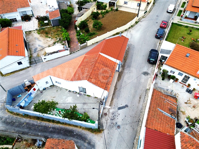 Moradia T2 / Torres Vedras, Silveira