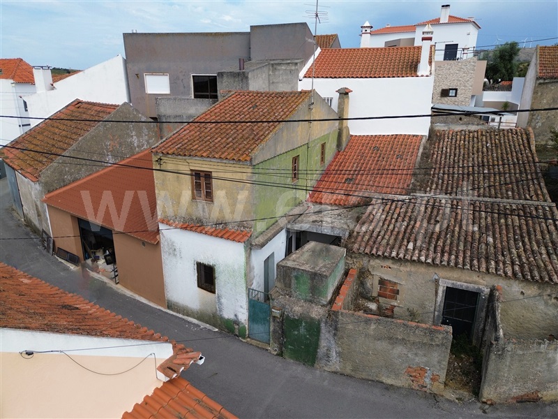 Moradia T2 Torres Vedras, Turcifal - 1402626 - 15