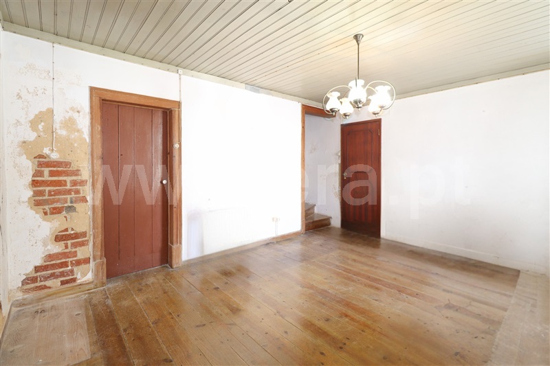 Moradia T2 com Quintal Torres Vedras, Turcifal - 1447776 - 2